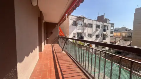 Piso en En Pleno Centro de Molins de Rei. Junto Al Ayuntamiento