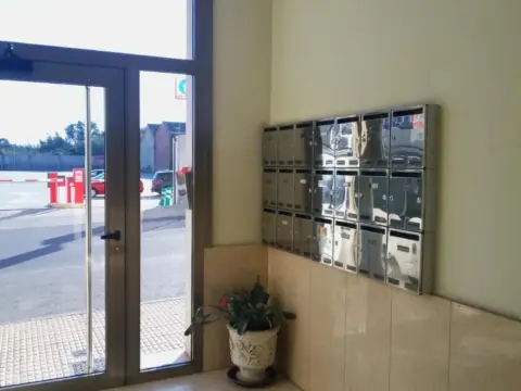 Apartamento en Frente Al Eroski