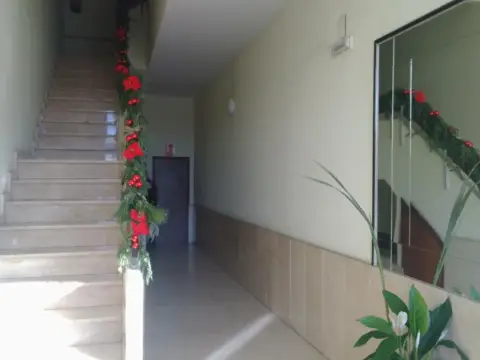 Apartamento en Frente Al Eroski