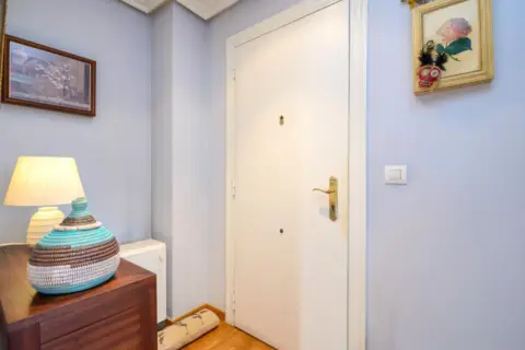 Ático en Duplex Con Excelentes Calidades en Navia.