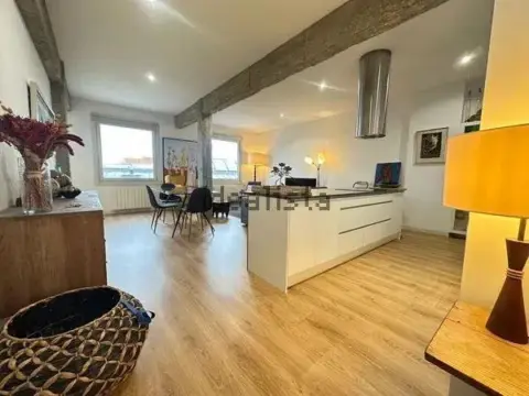 Apartamento en Centro de Vigo, Plaza Compostela