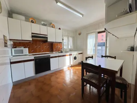 Piso en Centro de Romo Cerca de Todos los Servicios