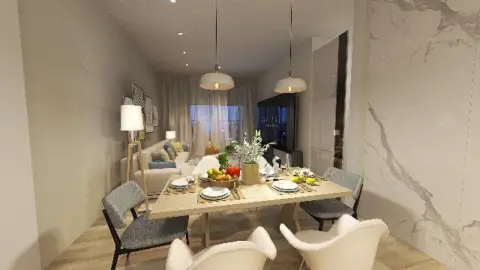 Dúplex en Castelao - Plaça de Lola Anglada