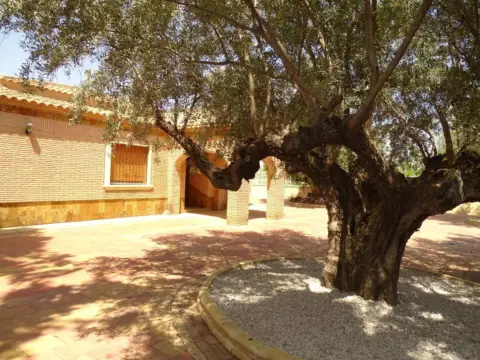 Casa en Excelentes Vistas