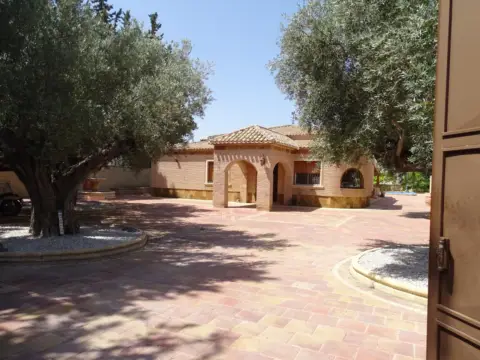 Casa en Excelentes Vistas