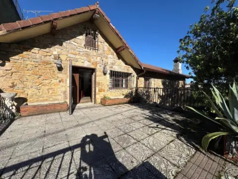 Casa en Cerca de Nucleo Urbano, Morga. Bizkaia