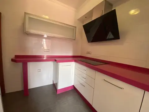 Apartamento en Zona de Hernán Cortés