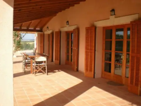 Casa en Casa Rústica Cerca de Albocasser - Manacor ? Petra