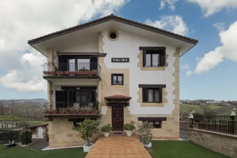 Casa en Lasarte, Gipuzkoa