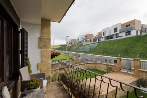 Casa en Lasarte, Gipuzkoa