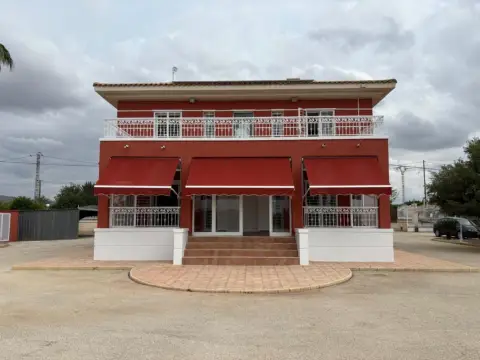 Apartamento en Eleche  Carretera de Matola