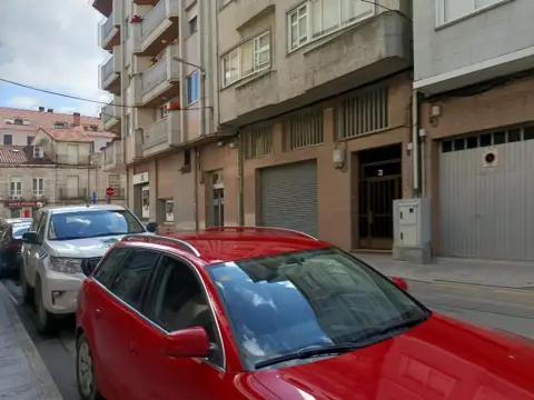 Casa pareada en Muy Cerca de Oficina de Abanca