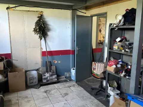 Local comercial en Alza- Herrera, Donostia