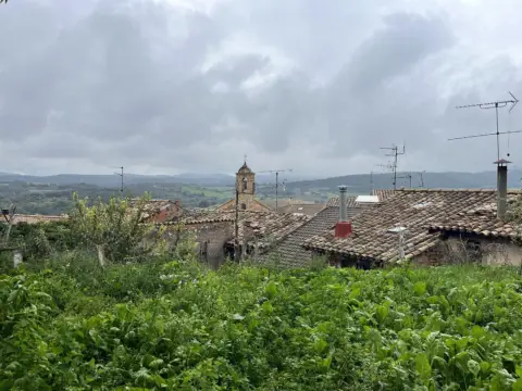Casa adosada en Centro de Benabarre