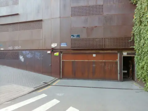 Garaje en Zona     Centro