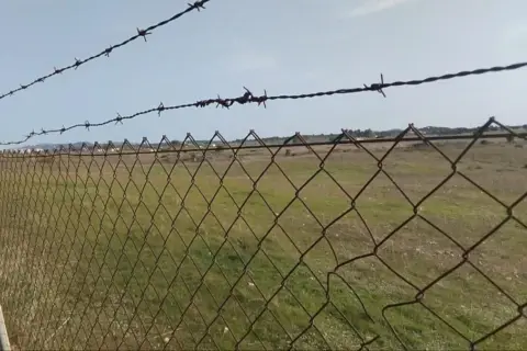 Finca rústica en Parcela Ubicada A Tan Solo 5 Minutos de Cáceres,