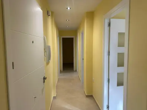 Apartamento en Situada en El Centro del Pueblo,Cerca de La Plaza Mayor