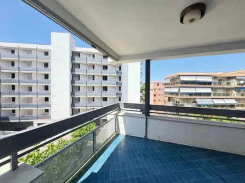 Apartamento en C- Nord 26 Salou