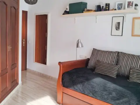 Loft en Plaza de los Niños