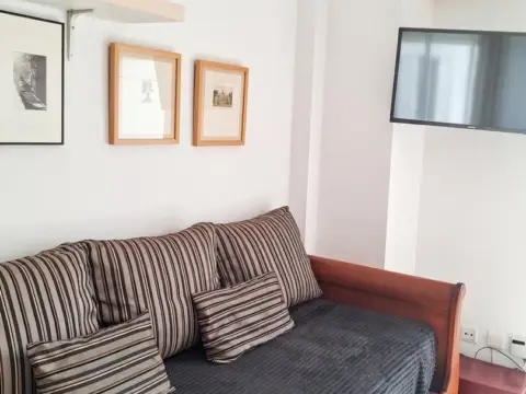 Loft en Plaza de los Niños
