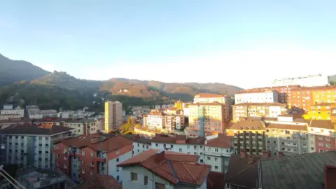 Piso en Zona San Cristobal