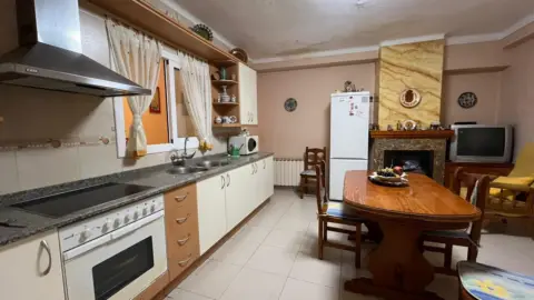 Casa en calle Palafox, Cerca del Centro