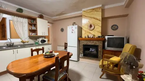 Casa en calle Palafox, Cerca del Centro