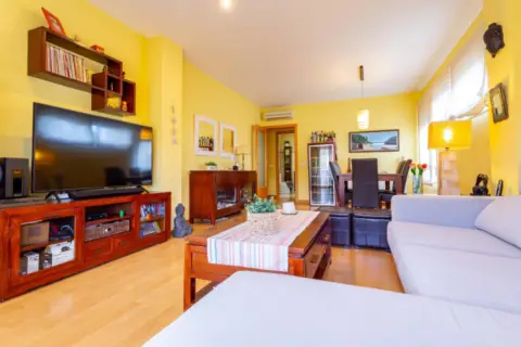 Apartamento en calle Solans, Perafort