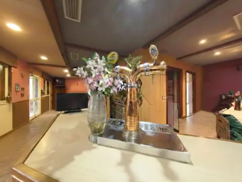 Casa en En Ponte Nafonso