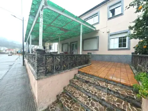 Casa en En Ponte Nafonso