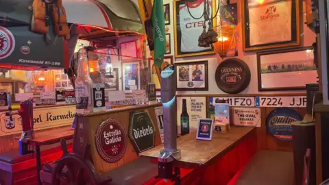 Local comercial en Puerto Deportivo-Centro