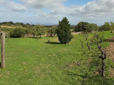 Casa en Mirabel Cerca de Plasencia
