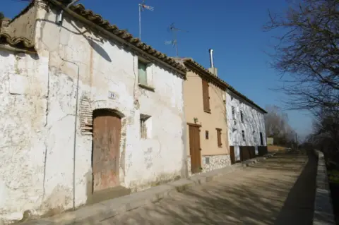Casa en Cercana A Centro de Pomar.