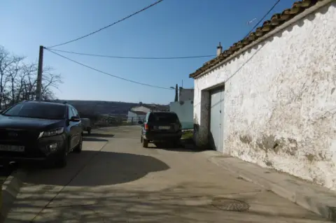Casa en Cercana A Centro de Pomar.