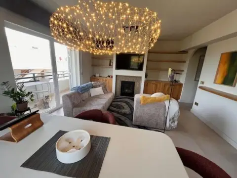 Apartamento en Portals Vells-Calvia Junto Al Parque Natural y Playas.