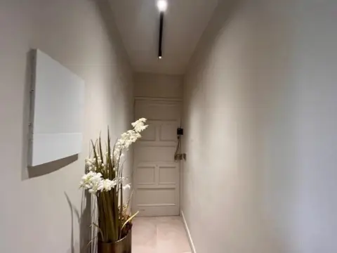 Apartamento en Portals Vells-Calvia Junto Al Parque Natural y Playas.