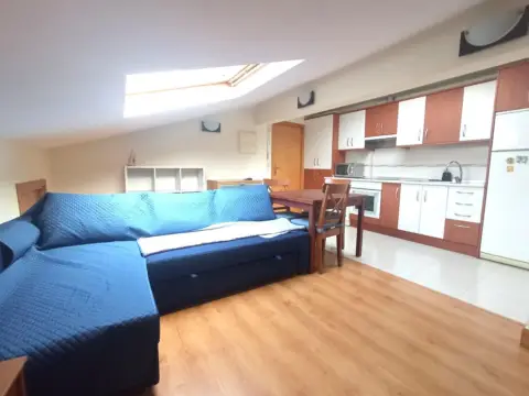 Piso en Zona     Ubitxa