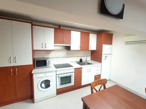 Piso en Zona     Ubitxa