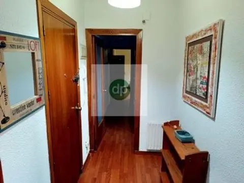 Apartamento en Frente A El Corte Inglés y en Pleno Centro