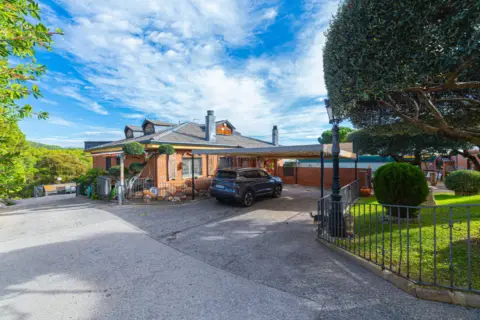 Casa en Urbanización Font de L´Espardenyera