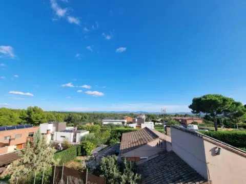 Casa en Urbanización Font de L´Espardenyera