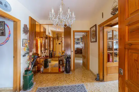 Casa en Urbanización Font de L´Espardenyera