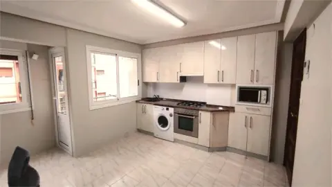 Piso en Zona Centro Zerukoa 1