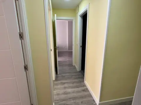Apartamento en Piso en El  Centro de Cáceres