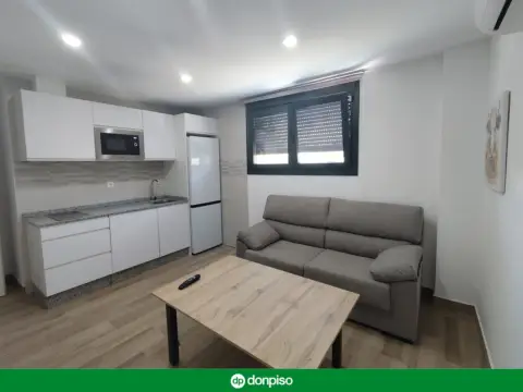 Piso en Ubicado en Pleno Centro de Almendralejo