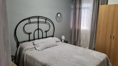 Piso en Ubicado en La calle San Rafael