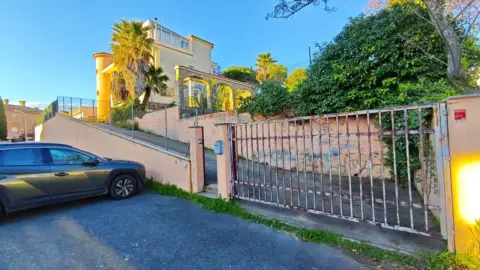 Casa en En La Zona del Berrocal