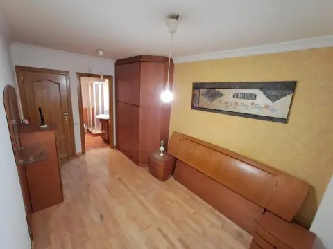 Piso en Cronista Muntaner