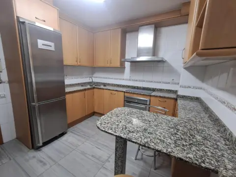 Piso en Cronista Muntaner