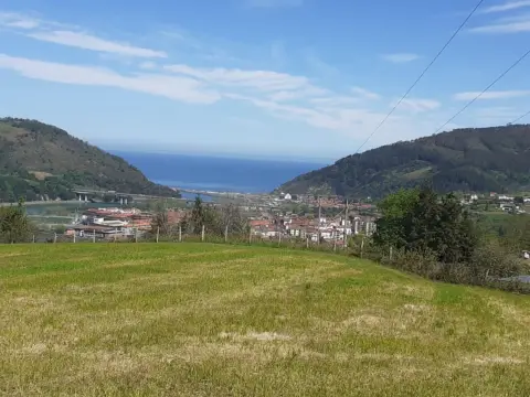 Finca rústica en Municipio de Aia, Gipuzkoa